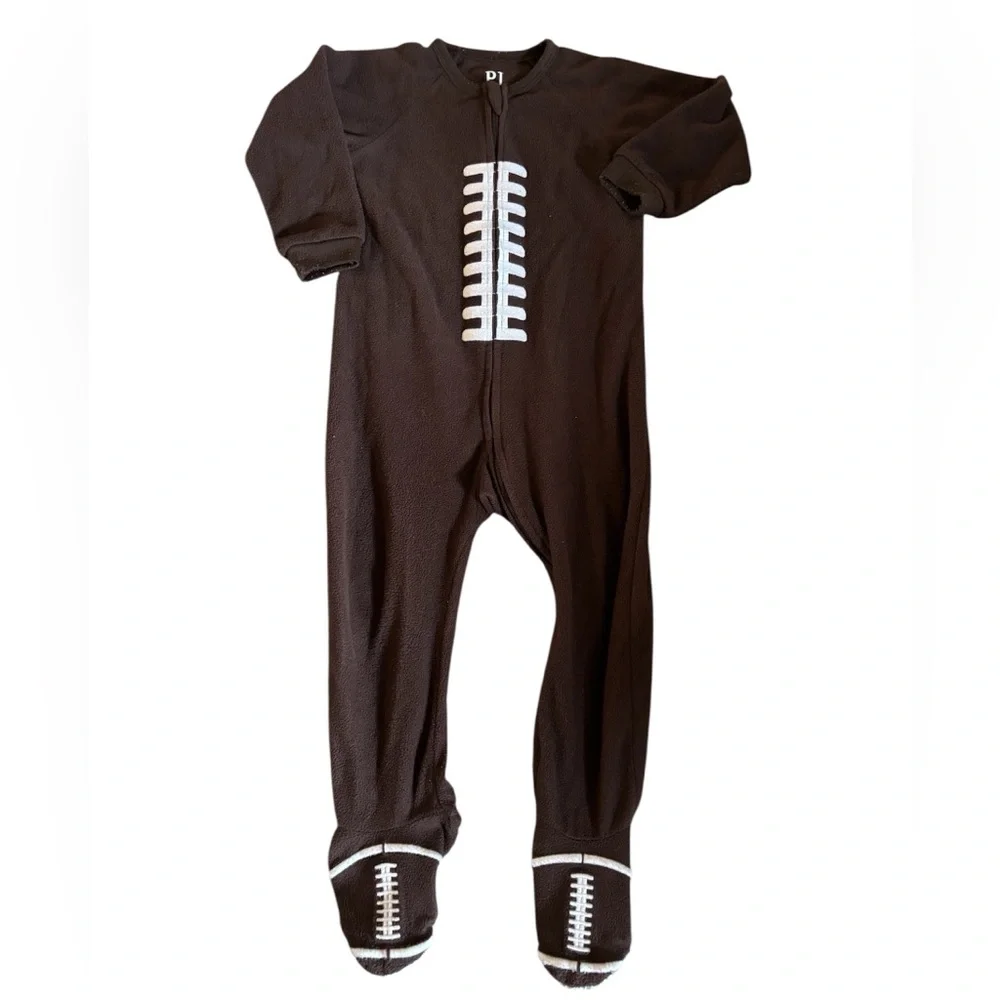 Children’s Place EUC Football Sleeper